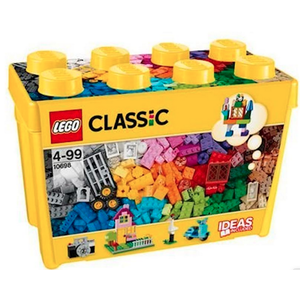 Lego . LEG LEGO Classic Large Creative Brick Box 790Pcs
