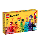 Lego . LEG LEGO Classic Lots Of Bricks 5+ 1000Pcs