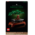 Lego . LEG LEGO Creator Expert Bonsai Tree 878Pcs