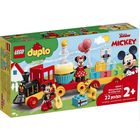 Lego . LEG LEGO DUPLO Disney Tm Mickey & Minnie Birthday Train 22Pcs