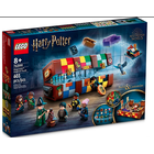 Lego . LEG LEGO Harry Potter Hogwarts Magical Trunk 603PCS