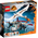 Lego . LEG LEGO Jurassic World Quetzalcoatlus Plane Ambush 306PCS