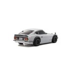 Kyosho . KYO 1/10 4WD FAZER Mk2 FZ02 Series Readyset 1971 DATSUN 240Z Tuned Ver. White