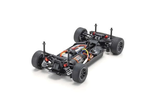 Kyosho . KYO 1/10 4WD FAZER Mk2 FZ02 Series Readyset 1971 DATSUN