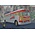 Roden . ROD 1/35 GMC PS-3751 Silverside Trailway Bus