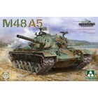 TAKOM . TAO M48A5 (1/35)