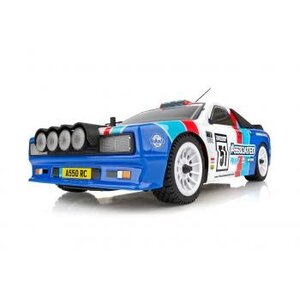 Associated Electrics . ASC Apex2 Sport A550 Rally Car RTR
