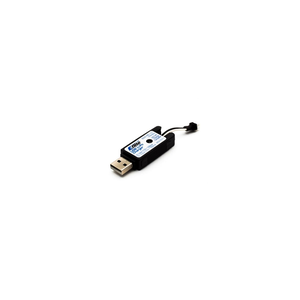 E Flite . EFL E Flite 500MAH UMX USB CHARGER