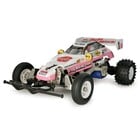 Tamiya America Inc. . TAM 1/10 Frog 2WD Brushed Off-Road Kit