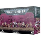 Games Workshop . GWK Warhammer 40K Combat patrol Death Guard