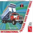 AMT\ERTL\Racing Champions.AMT 1/25 International Paystar 5000 Dumptruck