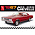 AMT\ERTL\Racing Champions.AMT 1/25 1967 Cheverolet Chevelle SS396