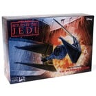 MPC . MPC 1/48 Star Wars Return Of The Jedi Tie Interceptor Snap Kit