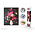 CraftMedley . CMD Craft Medley Kit Diamond Painting Art Kit 15.8"x19.7" w Gems Tool Tray F