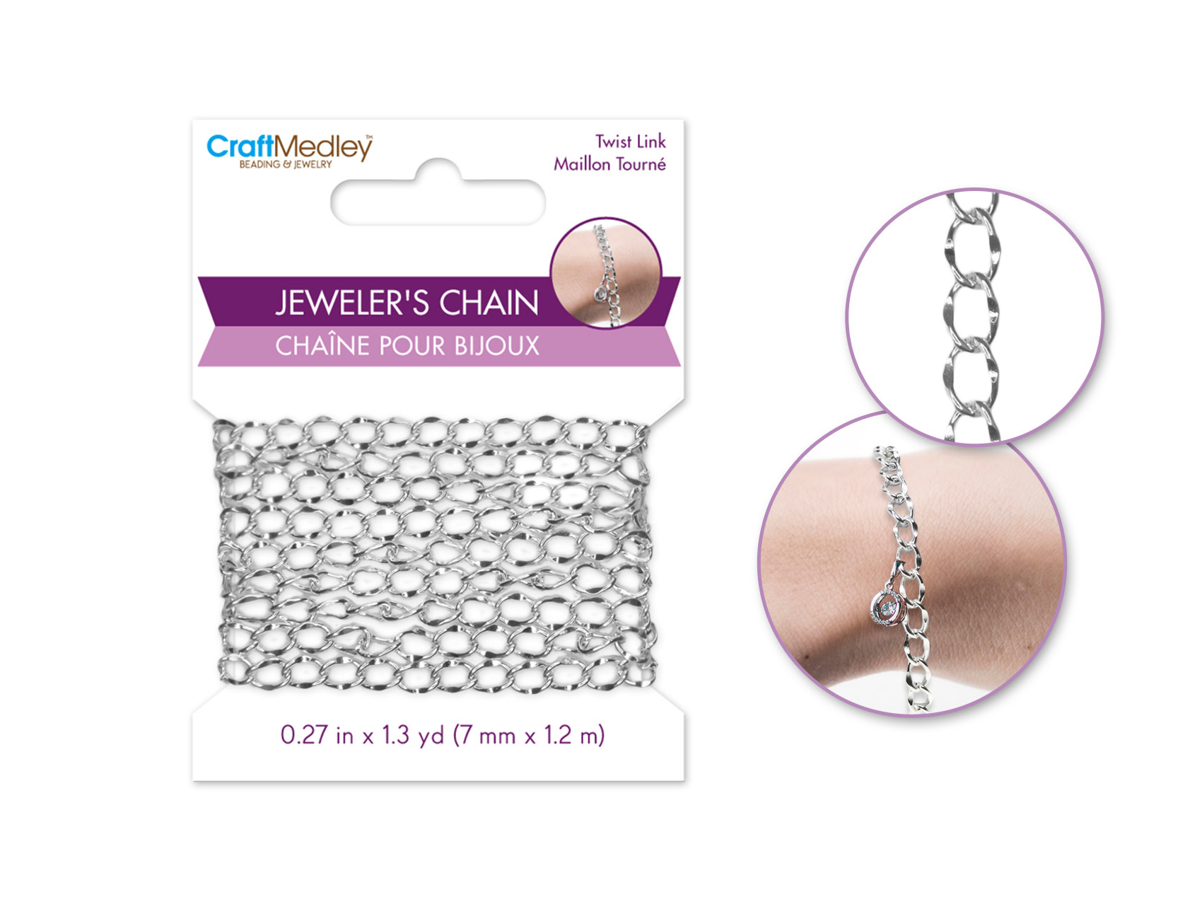 Jewelry findings 2024