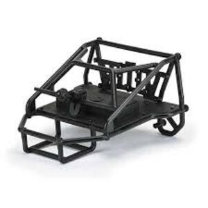 Pro Line Racing . PRO Back-Half Cage for PL Cab Only Crawler Bodies