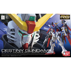 Bandai . BAN RG #11 1/144 ZGMF-X42S Destiny Gundam 'Gundam SEED'