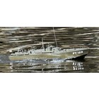 Dumas Products Inc . DUM Dumas US Navy PT109 33"