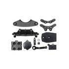 Tamiya America Inc. . TAM M-07 Concept B Parts Bumpers