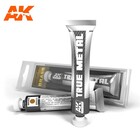 A K Interactive . AKI AK Interactive True Metal Copper