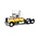 Revell Monogram . RMX 1/32 Chevy Bison Semi Truck