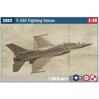 Italeri . ITA F-16C FIGHTING FALCON (1/48)