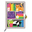 Craft Buddy . CBD Secret Diary Kit - Rainbow Cat Liabrary