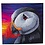 Craft Buddy . CBD Puffin Sunset Crystal Art Card Kit