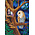 Craft Buddy . CBD Owl and Fairy Tree - Crystal Art Notebook
