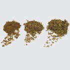 JTT Scenery Products . JTT CHOPPED LEAVES, Fine, Medium and Coarse Texture