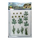 JTT Scenery Products . JTT CACTUS, HO-scale, 15/pk