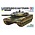 Tamiya America Inc. . TAM 1/35 Leopard 2A6 Ukraine