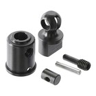 Axial . AXI WB8-HD Driveshaft Coupler Set Yeti