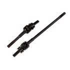 Axial . AXI AR45P Universal Axle Set (2): SCX10 III