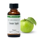 Lorann Gourmet . LAO Green Apple Flavor 1 oz