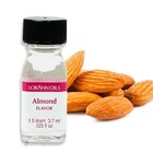 Lorann Gourmet . LAO Almond Flavor 1 Dram