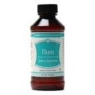 Lorann Gourmet . LAO Rum Bakery Emulsion 4oz