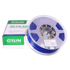 Esun Filament. ESU PLA+ Filament 1.75mm Blue 1kg Spool