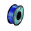 Esun Filament. ESU eSilk PLA Filament 1.75mm Blue 1kg Spool