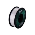 Esun Filament. ESU eSilk PLA Filament 1.75mm White 1Kg Spool