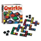 MindWare . MIW Qwirkle Board Game