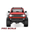 Traxxas . TRA LED Light set, front & rear, Complete (includes light harness, Screws, zip ties (Fits #9711 Body)