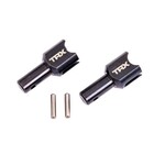 Traxxas . TRA Differential Output Cup, Center (Hardened Steel) (2)