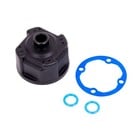 Traxxas . TRA Carrier, differential/ differential bushing