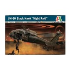 Italeri . ITA 1/72 UH-60 Black Hawk Night