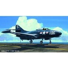 Trumpeter . TRM 1/48 US.NAVY F9F-3 "PANTHER"