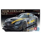 Tamiya America Inc. . TAM 1/24 Mercedes AMG GT3