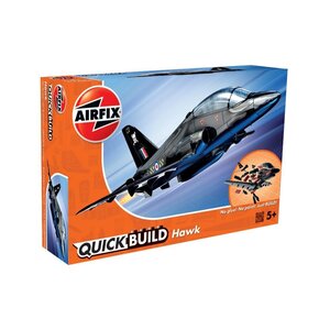 Airfix . ARX Quick Build BAE Hawker