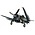 Revell Monogram . RMX 1/48 F4U-4 Corsair