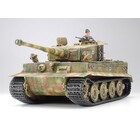 Tamiya America Inc. . TAM 1/35  German Heavy Tiger I Late